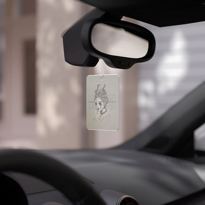 Angel Car Air Freshener