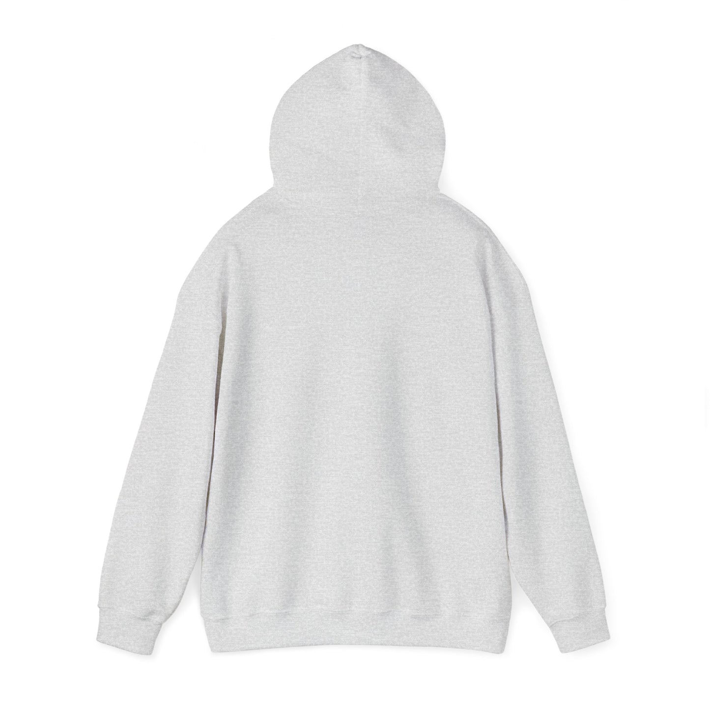 Logo Unisex Heavy Blend™ Hooded Sweatshirt