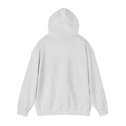 Logo Unisex Heavy Blend™ Hooded Sweatshirt