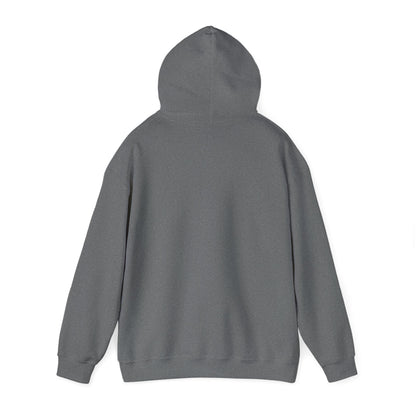 Logo Unisex Heavy Blend™ Hooded Sweatshirt