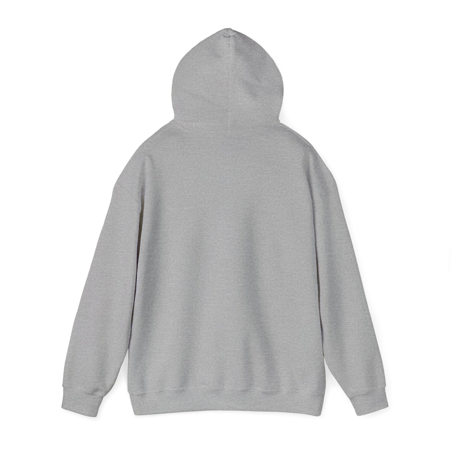 Logo Unisex Heavy Blend™ Hooded Sweatshirt