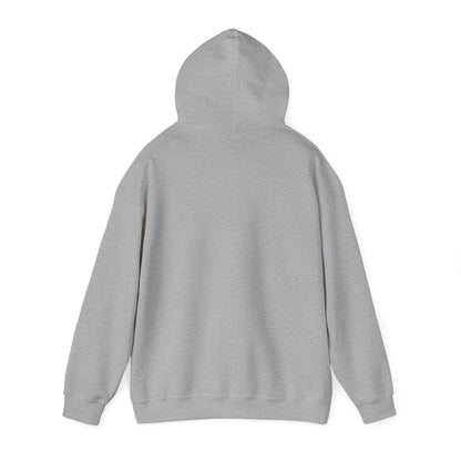 Logo Unisex Heavy Blend™ Hooded Sweatshirt