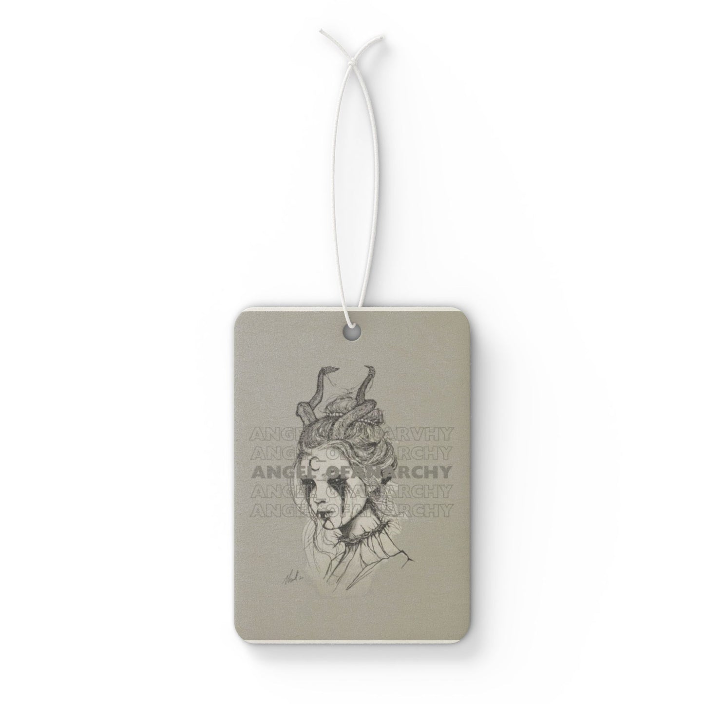 Angel Car Air Freshener