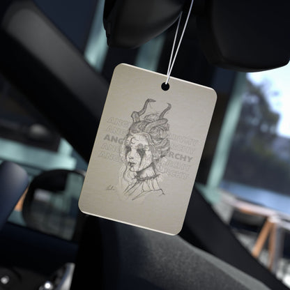 Angel Car Air Freshener