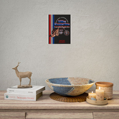 Willies Choppertime 2024